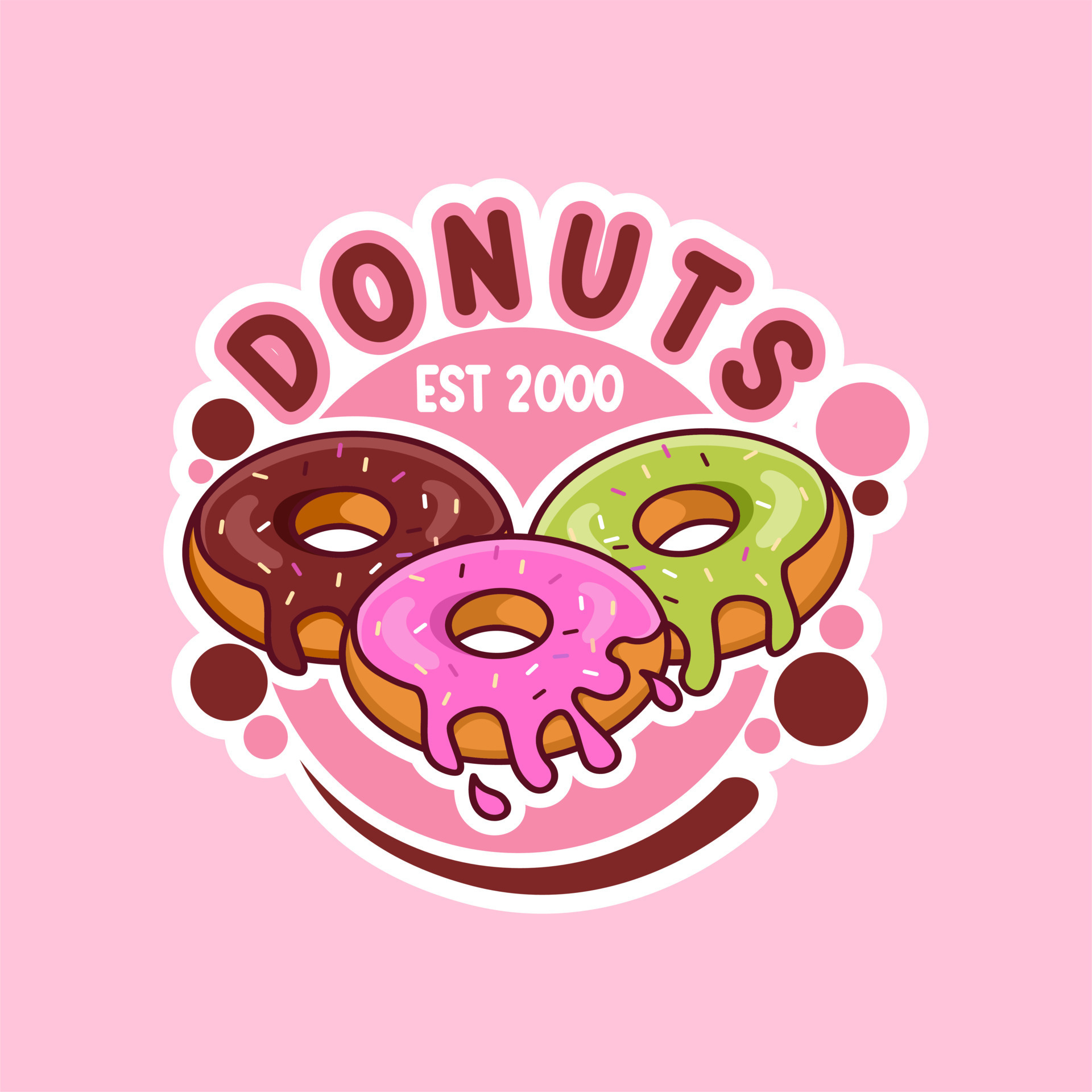 donut